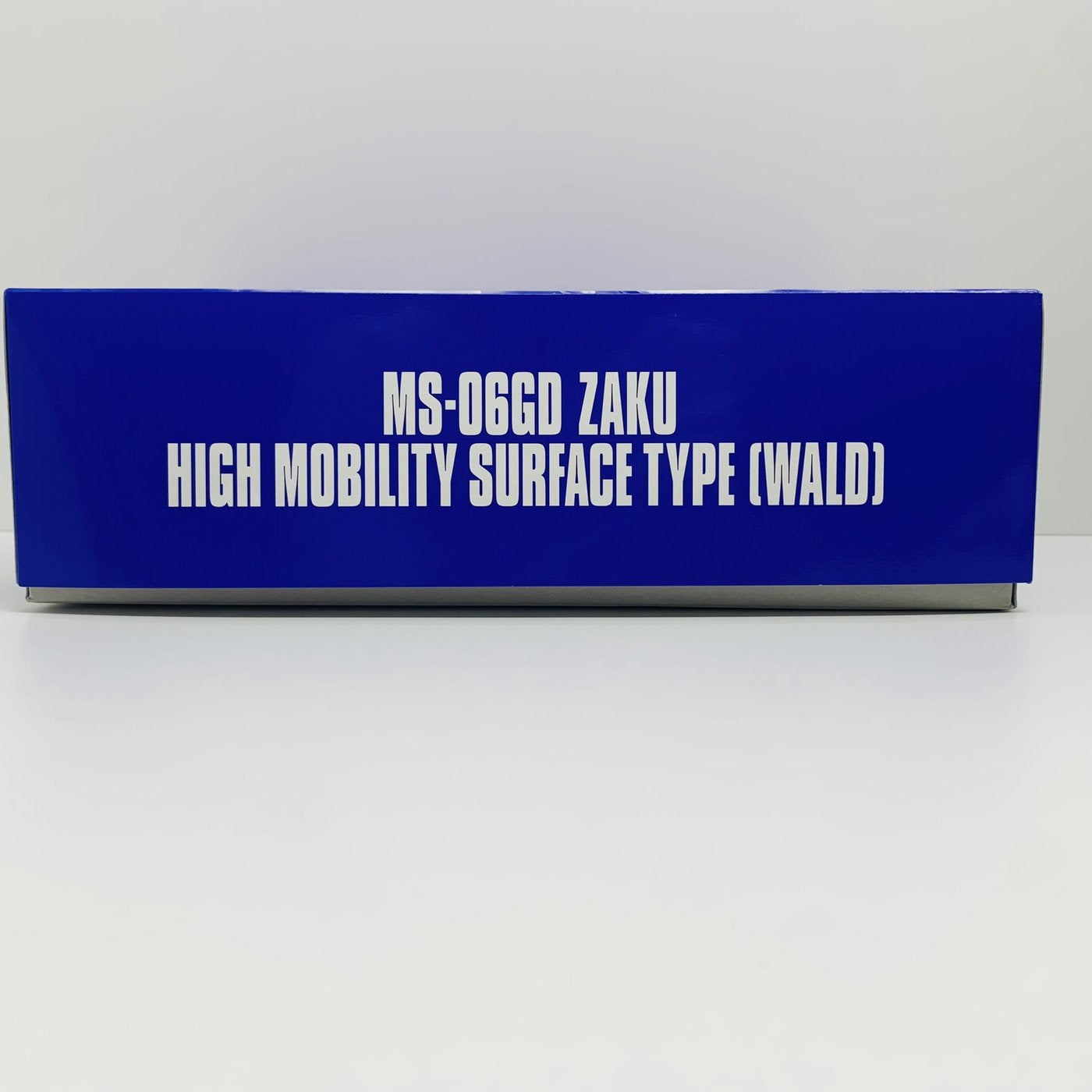 【中古】 1/144HGMS-06GD高機動型ザク地上用(ウォルド機)