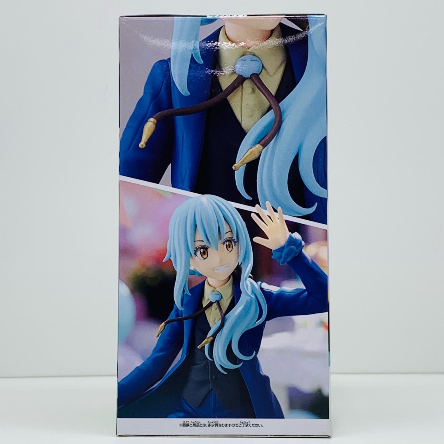 【中古】 リムル=テンペスト10thAnniversary「転生したらスライムだった件」【フィギュア】【飾磨店】