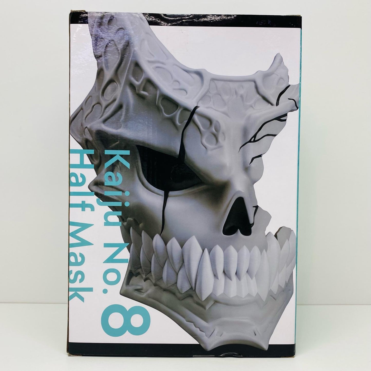【中古】 怪獣8号ハーフマスク「怪獣8号」【フィギュア】【飾磨店】