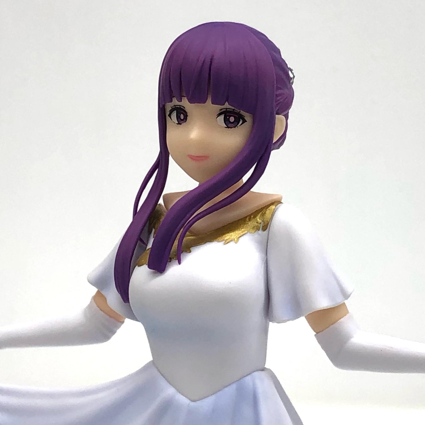 【中古】 フェルン~フォーリヒにて~Luminasta「葬送のフリーレン」【フィギュア】【飾磨店】