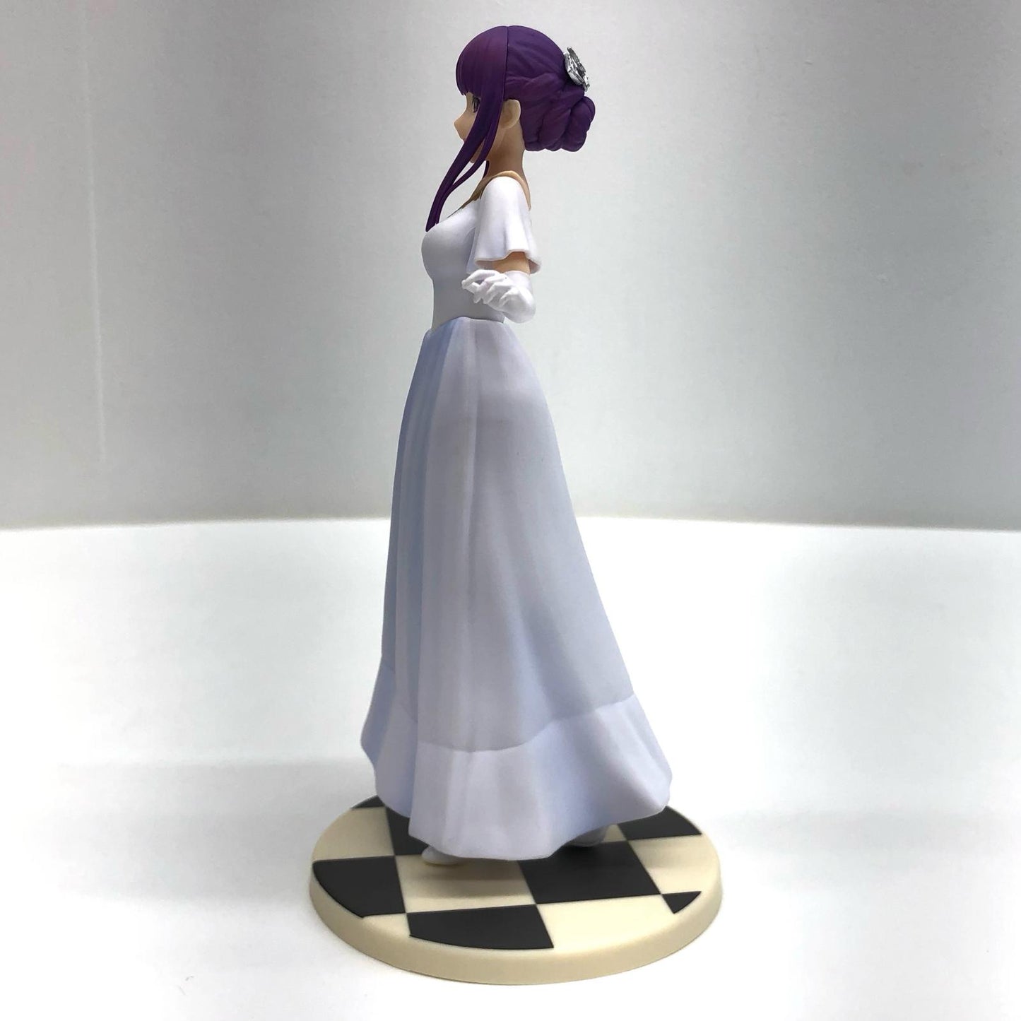 【中古】 フェルン~フォーリヒにて~Luminasta「葬送のフリーレン」【フィギュア】【飾磨店】