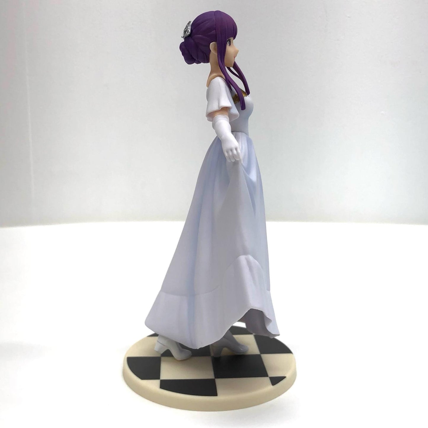 【中古】 フェルン~フォーリヒにて~Luminasta「葬送のフリーレン」【フィギュア】【飾磨店】