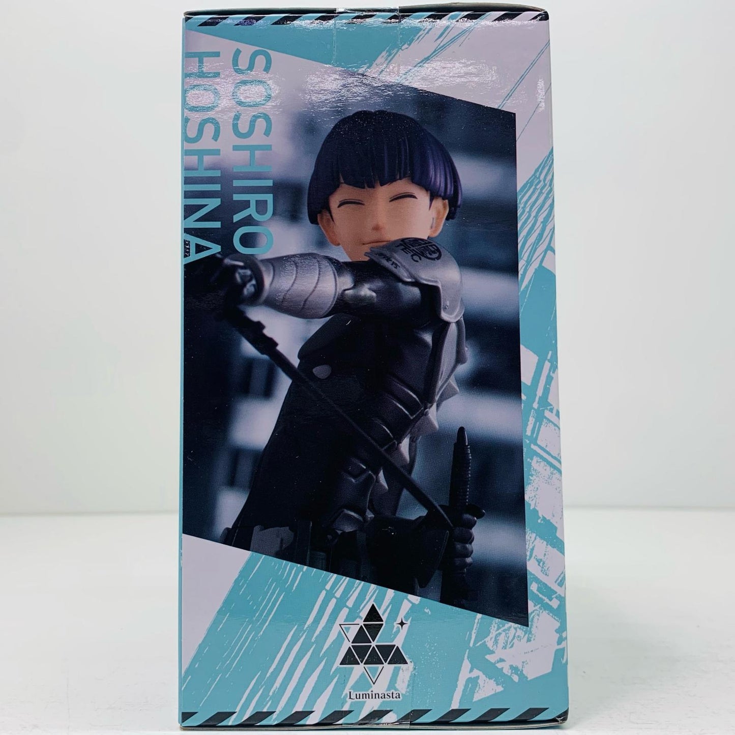 フィギュア 保科宗四郎Luminasta「怪獣8号」 保科宗四郎 Luminasta D121776【フィギュア】