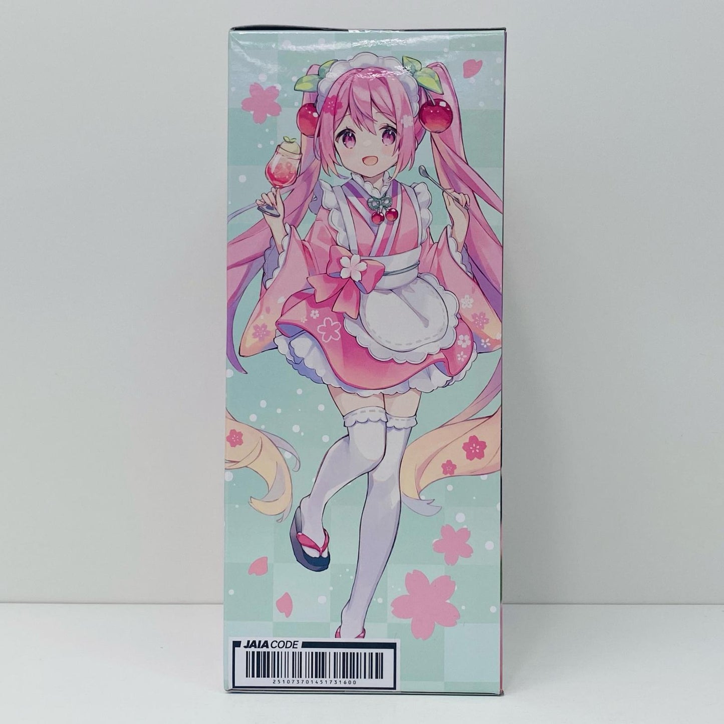 フィギュア 桜ミク~描き下ろし和風喫茶ver.~Corefulフィギュア「初音ミク」 桜ミク 描き下ろし和風喫茶 ver. Coreful 451731600【フィギュア】