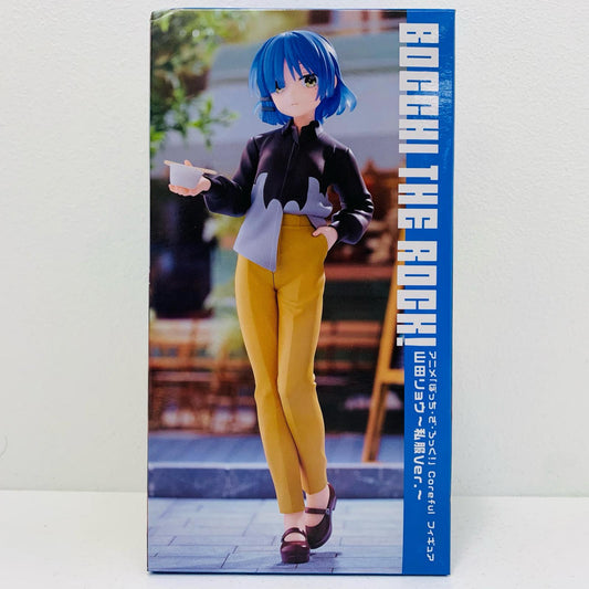 【中古】 山田リョウ~私服ver.~Corefulフィギュア「ぼっち・ざ・ろっく!」【フィギュア】【飾磨店】