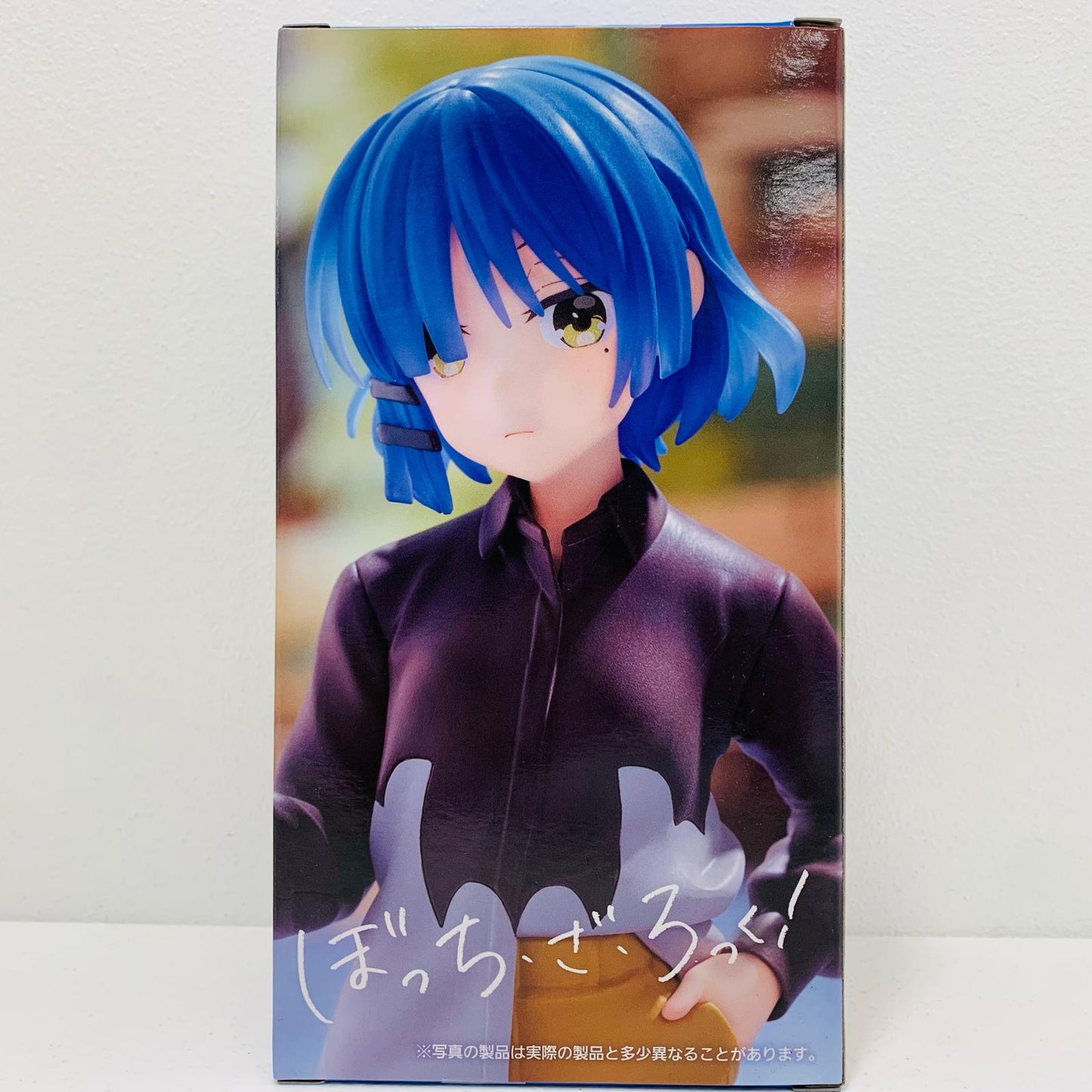 【中古】 山田リョウ~私服ver.~Corefulフィギュア「ぼっち・ざ・ろっく!」【フィギュア】【飾磨店】