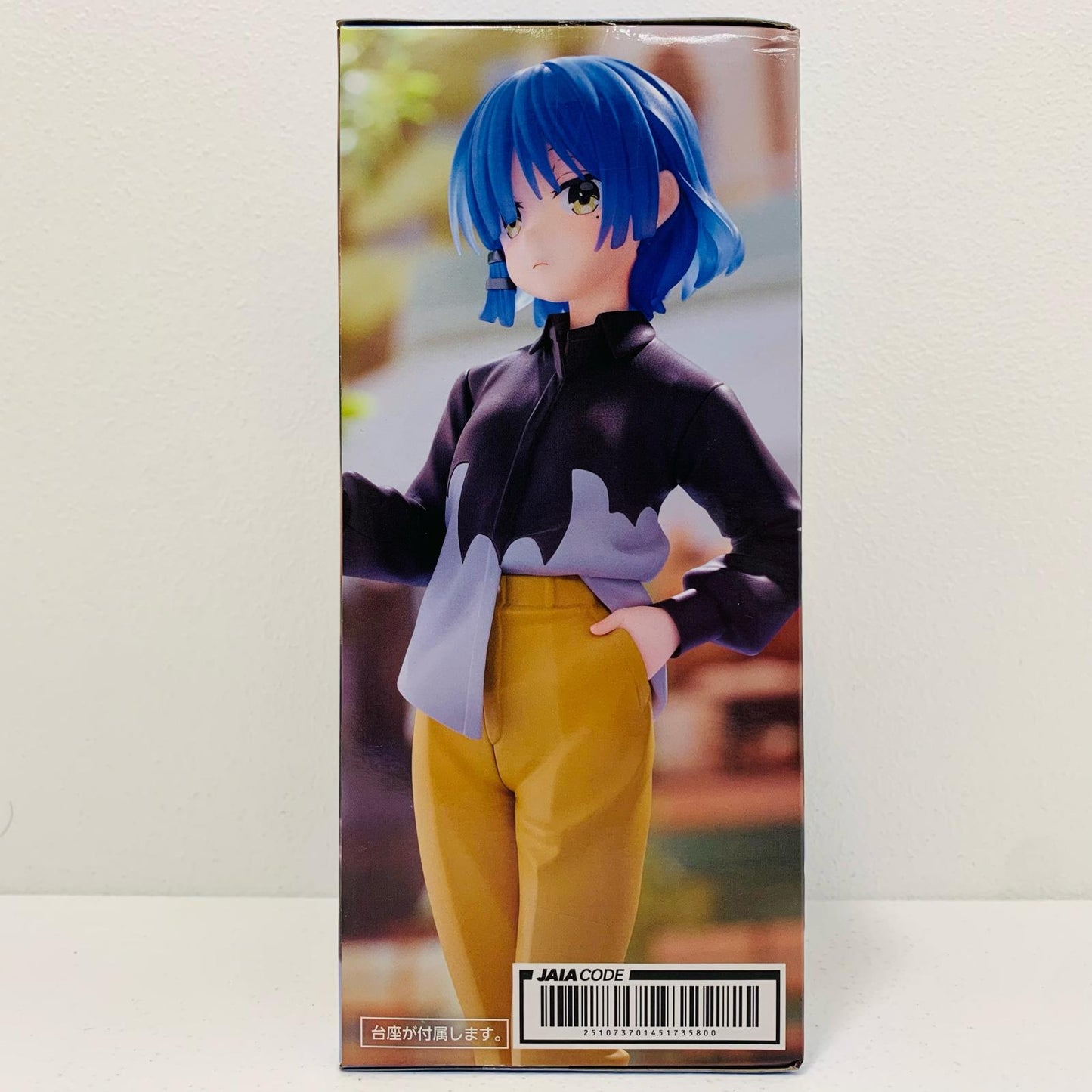 フィギュア 山田リョウ~私服ver.~Corefulフィギュア「ぼっち・ざ・ろっく!」 山田リョウ Coreful 451735800【フィギュア】