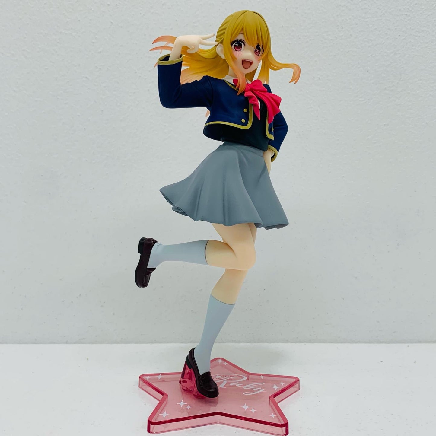 【中古】 星野ルビー~制服ver.~Corefulフィギュア「推しの子」【フィギュア】【飾磨店】