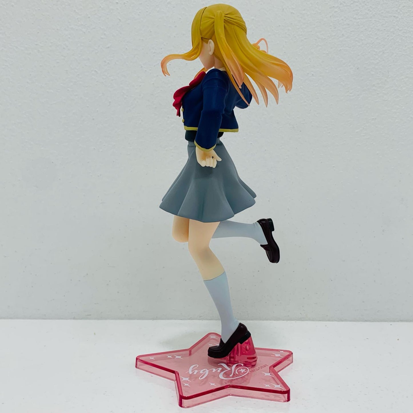 【中古】 星野ルビー~制服ver.~Corefulフィギュア「推しの子」【フィギュア】【飾磨店】