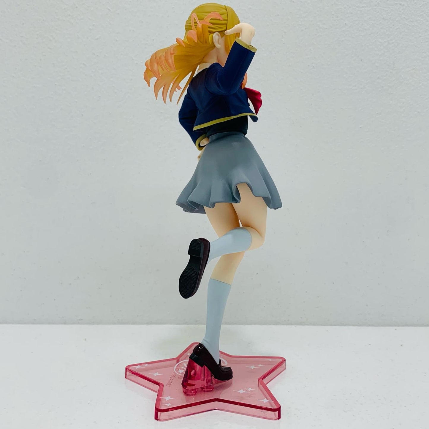 【中古】 星野ルビー~制服ver.~Corefulフィギュア「推しの子」【フィギュア】【飾磨店】