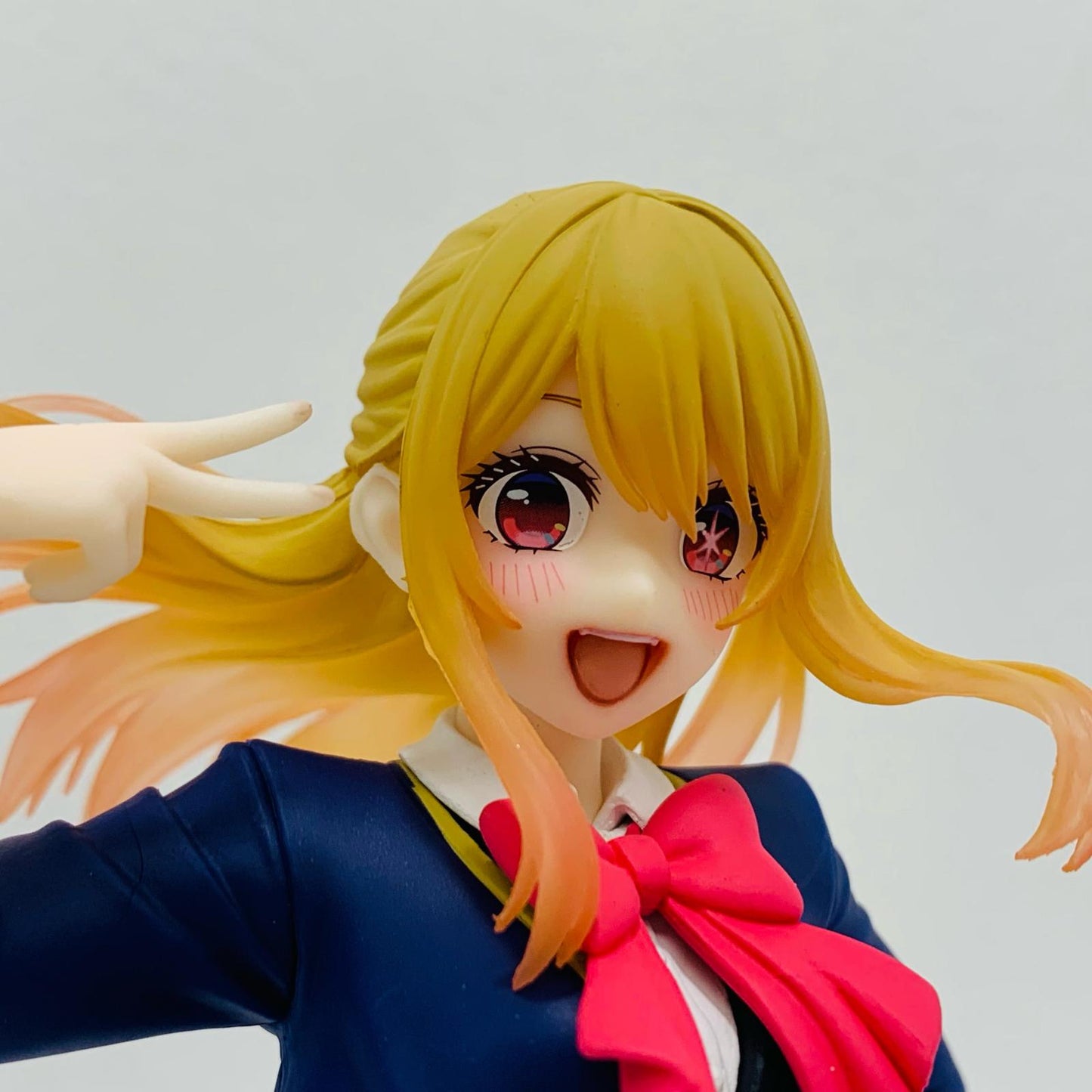 【中古】 星野ルビー~制服ver.~Corefulフィギュア「推しの子」【フィギュア】【飾磨店】