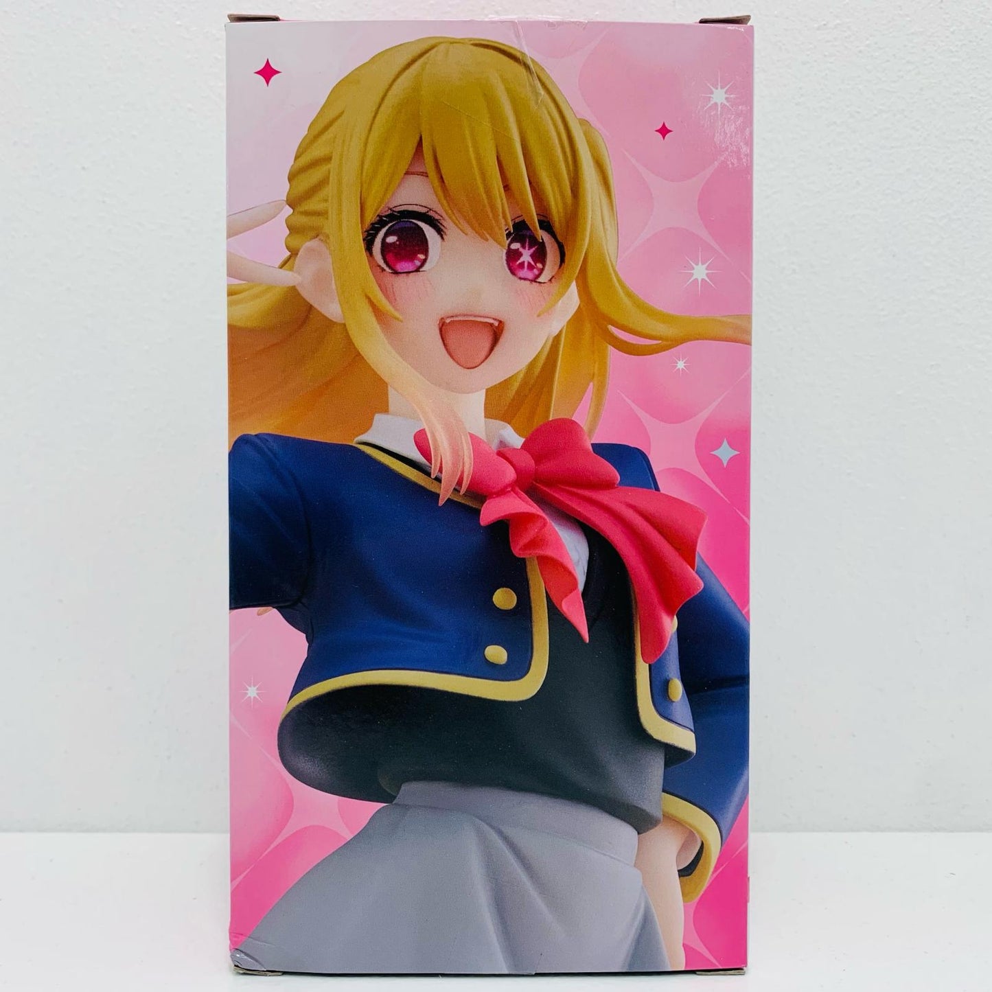 【中古】 星野ルビー~制服ver.~Corefulフィギュア「推しの子」【フィギュア】【飾磨店】