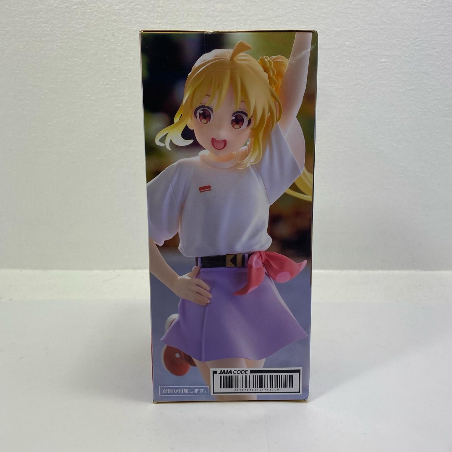 伊地知虹夏~私服ver.~Corefulフィギュア「ぼっち・ざ・ろっく!」【フィギュア】