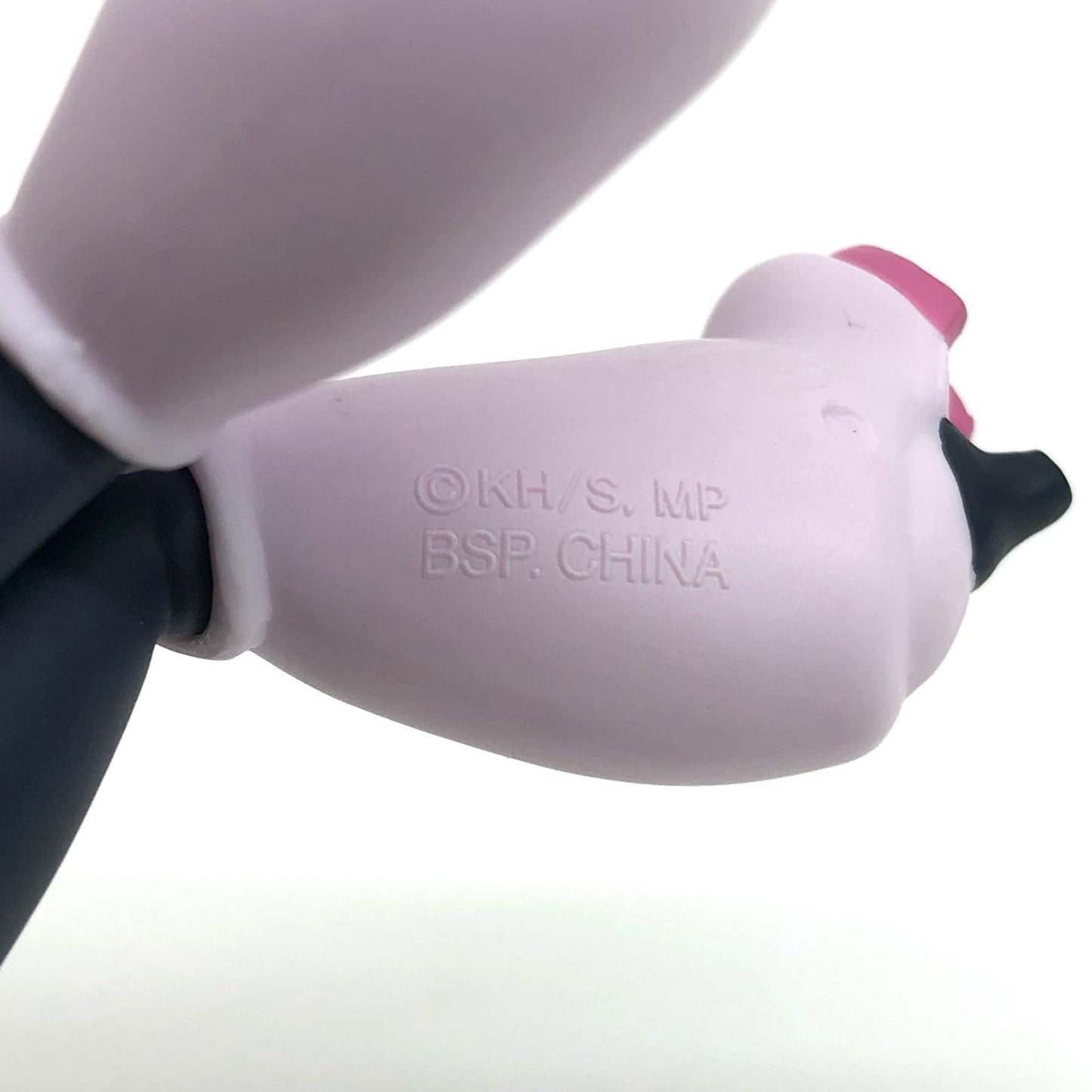 【中古】 麗日お茶子2/Qposket-麗日お茶子Ⅱ&トガヒミコ-「僕のヒーローアカデミア」【フィギュア】