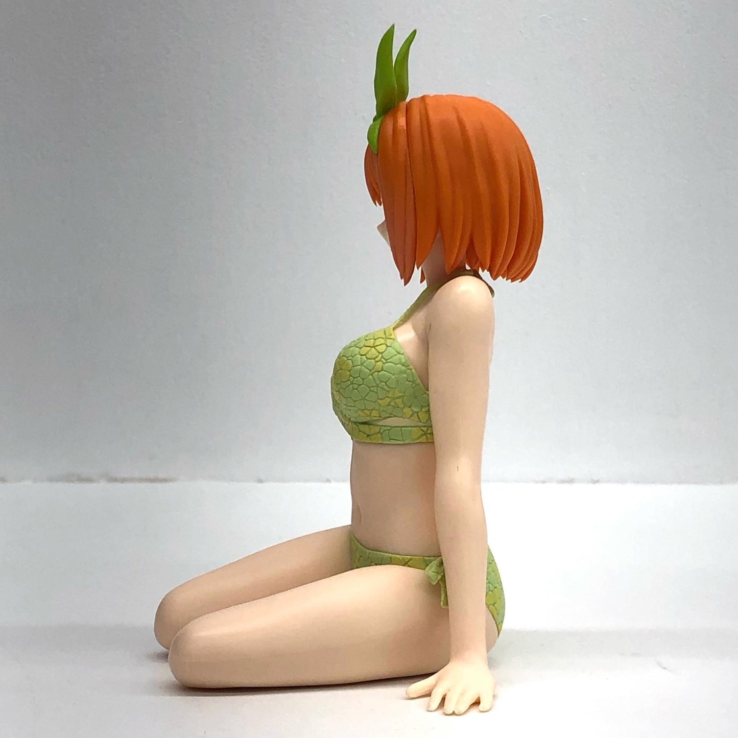 【中古】 中野四葉-Celestialvivi-「五等分の花嫁∽」【フィギュア】