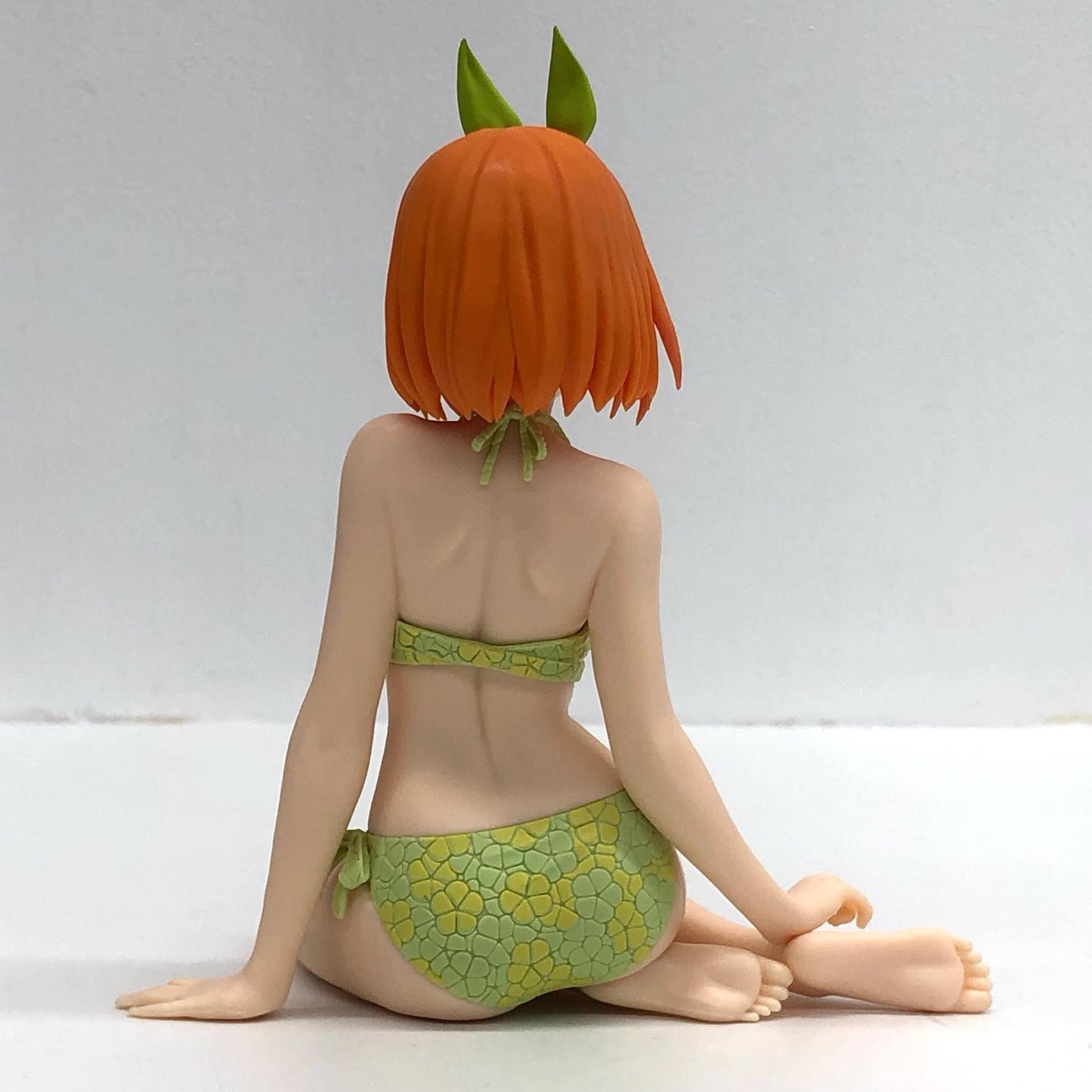 【中古】 中野四葉-Celestialvivi-「五等分の花嫁∽」【フィギュア】
