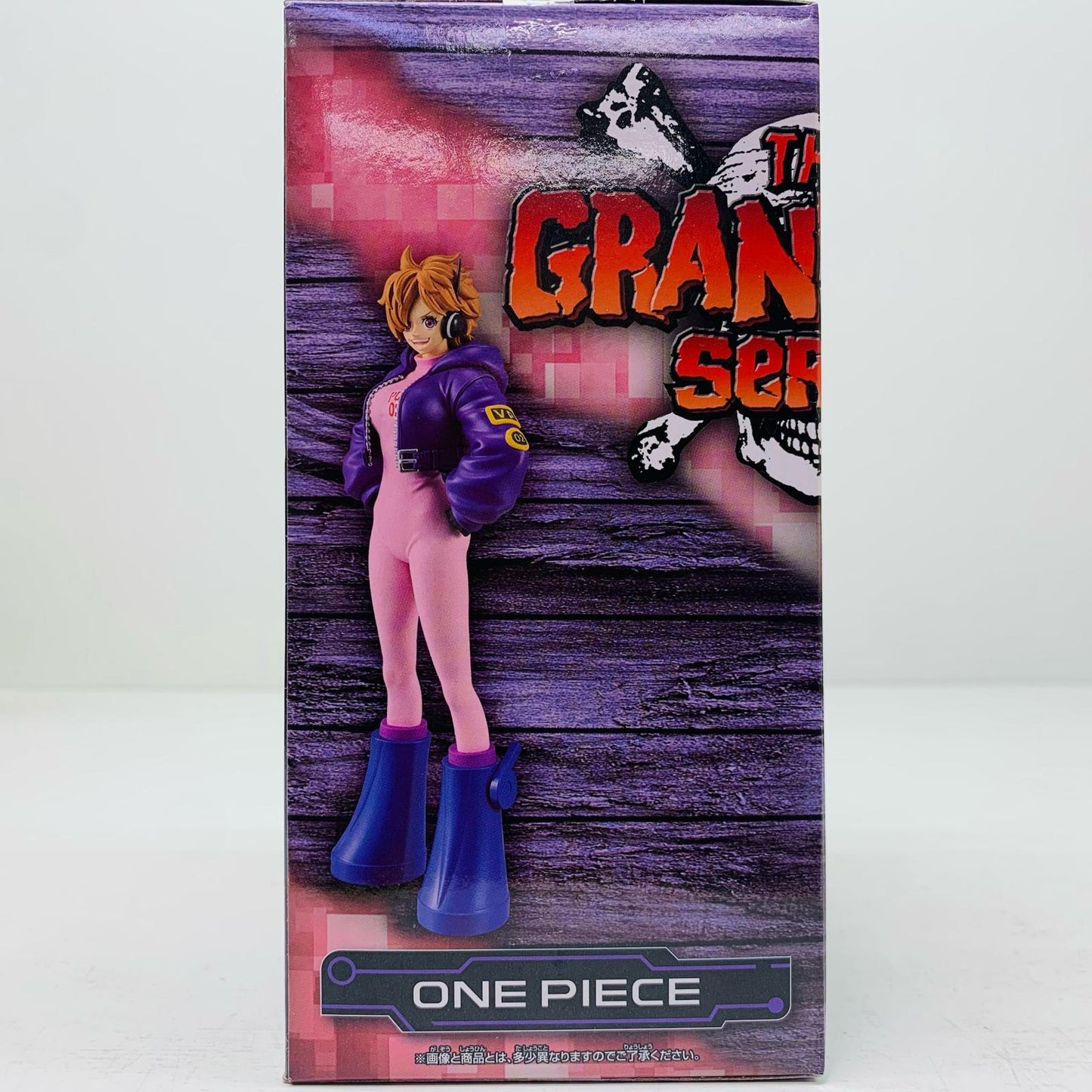 【中古】 Dr.ベガパンク(悪/リリス)エッグヘッドDXF~THEGRANDLINESERIES~エッグヘッドDr.VEGAPUNKLILITH(EVIL)「ワンピース」 ワンピース フィギュア Dr.ベガパンク 悪リリス THE GRANDLINE SERIES エッグヘッド 2694517【フィギュア】【飾磨店】