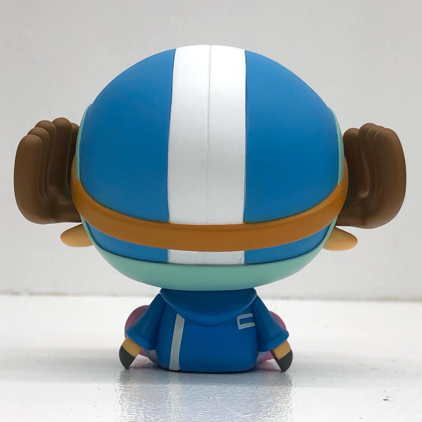 【中古】 チョッパーエッグヘッドver.SOFVIMATES「ワンピース」【フィギュア】【加古川物流】