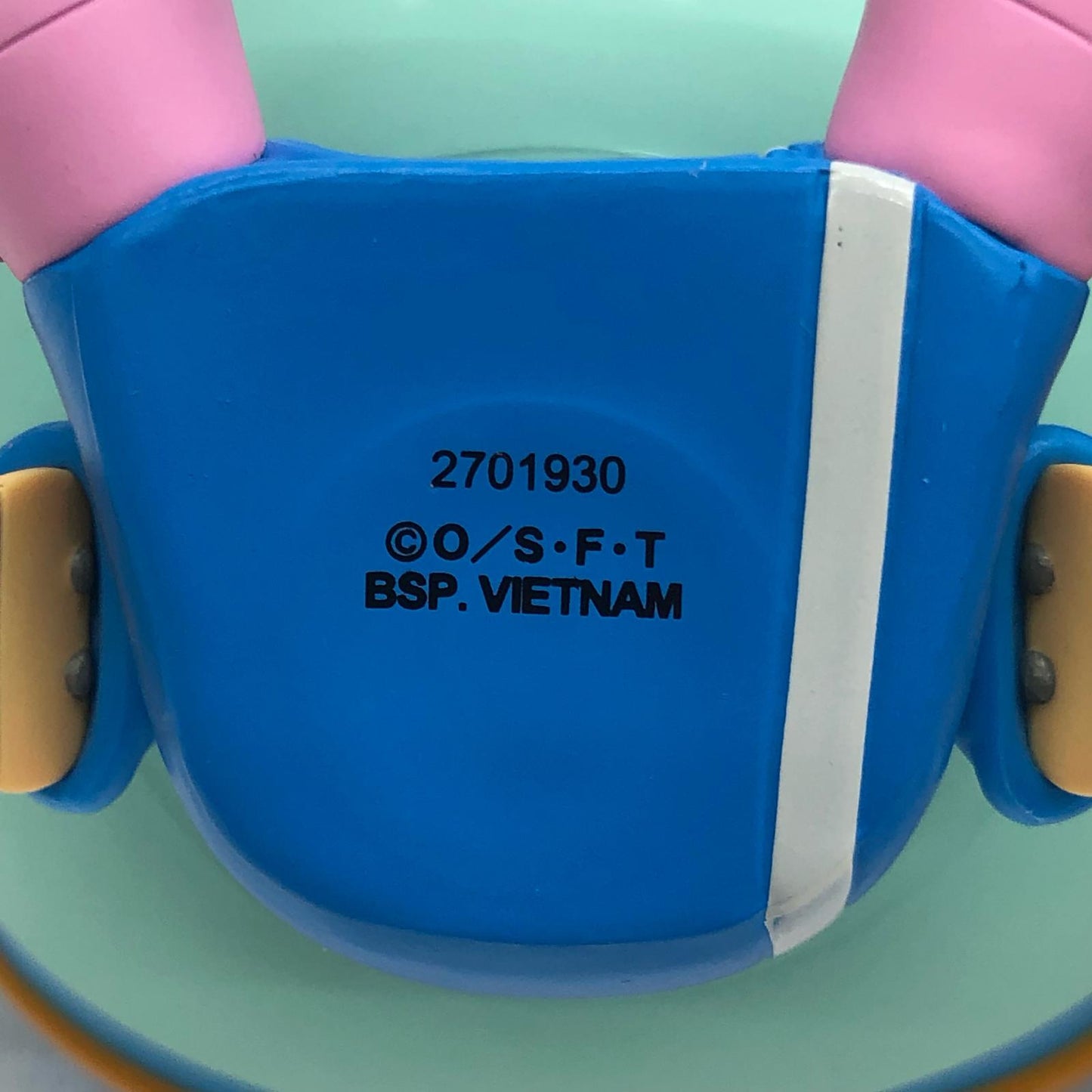 【中古】 チョッパーエッグヘッドver.SOFVIMATES「ワンピース」【フィギュア】【加古川物流】