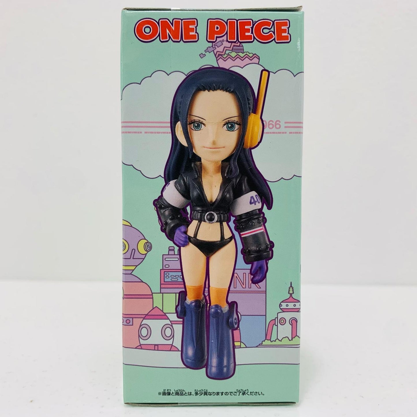 【中古】 ニコ・ロビンWCF-エッグヘッド2-「ワンピース」 ワンピース フィギュア ニコ・ロビン WCF エッグヘッド2 2705199【フィギュア】【飾磨店】