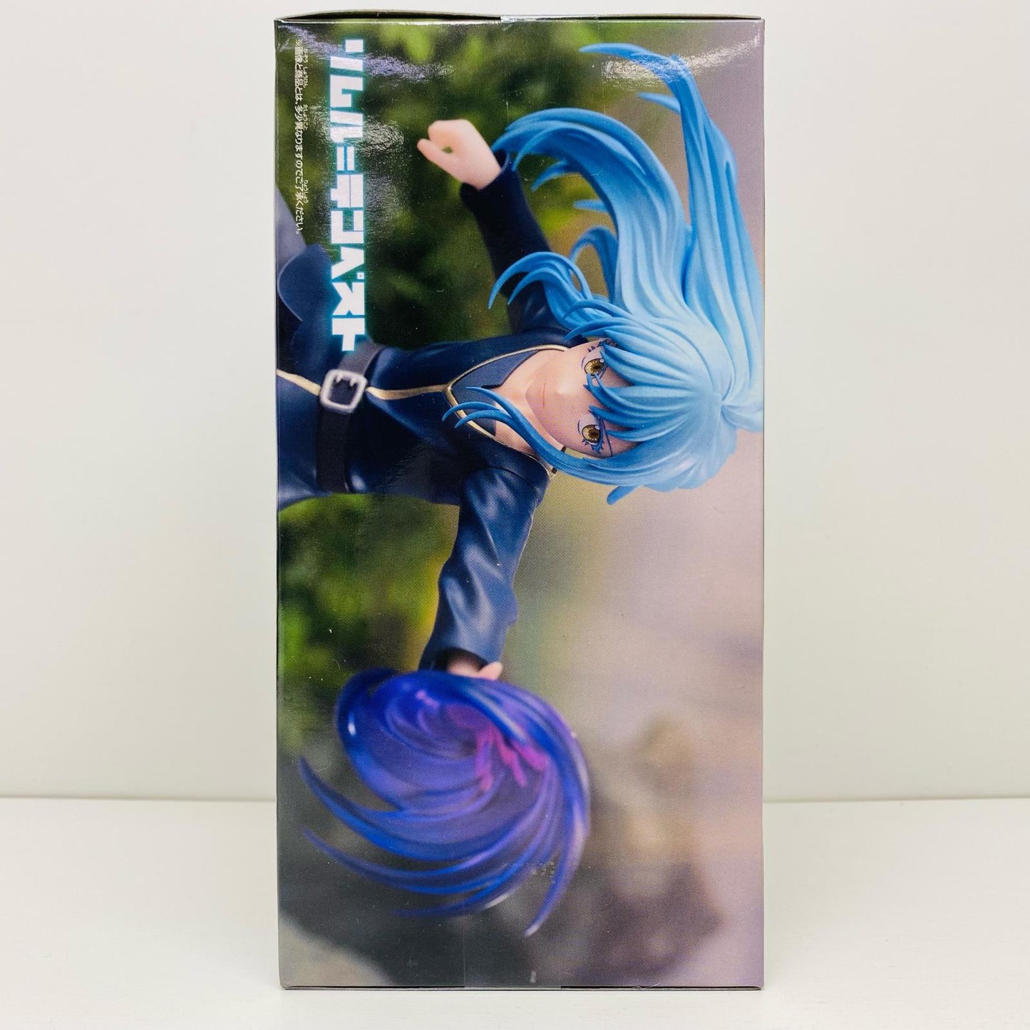 【中古】 リムル=テンペストVIBRATIONSTARS「転生したらスライムだった件」【フィギュア】【飾磨店】