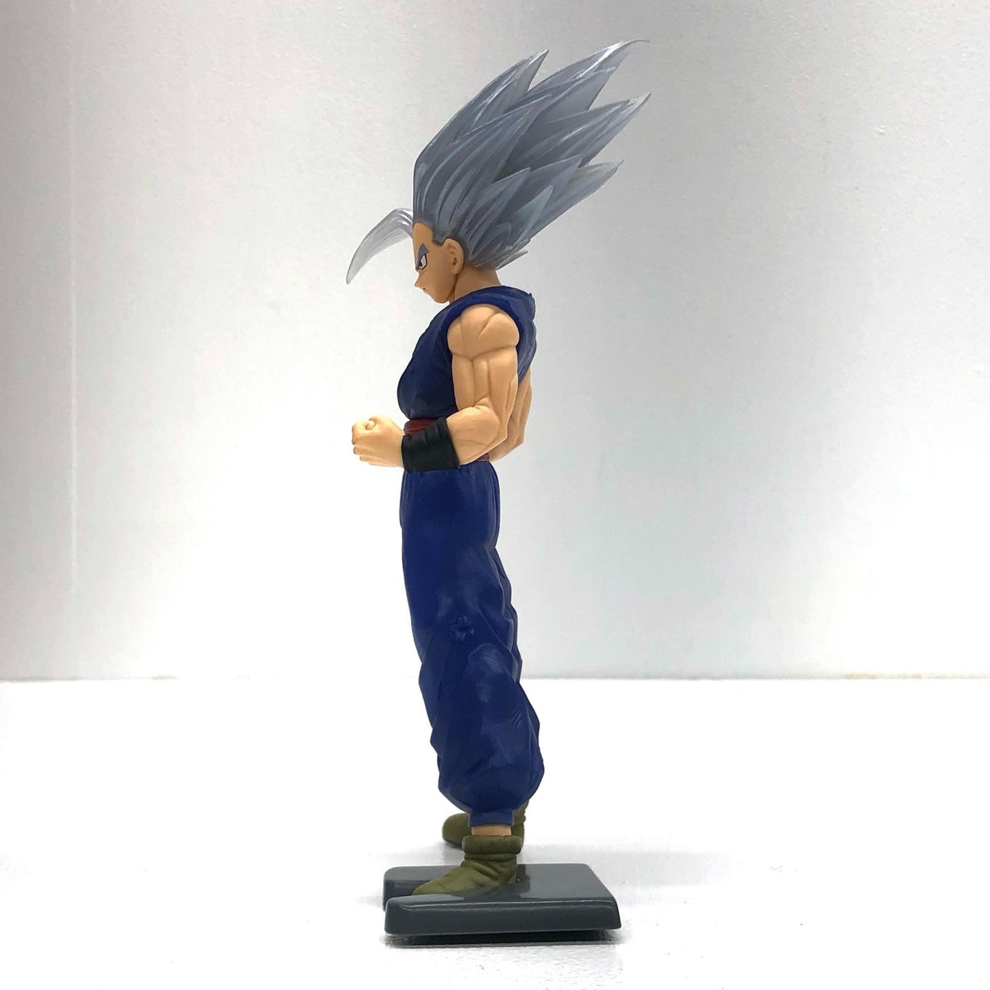 【中古】 孫悟飯(ビースト)CLEARISE「ドラゴンボール超スーパーヒーロー」 ドラゴンボール フィギュア 孫悟飯(ビースト) CLEARISE 2713264【フィギュア】【飾磨店】