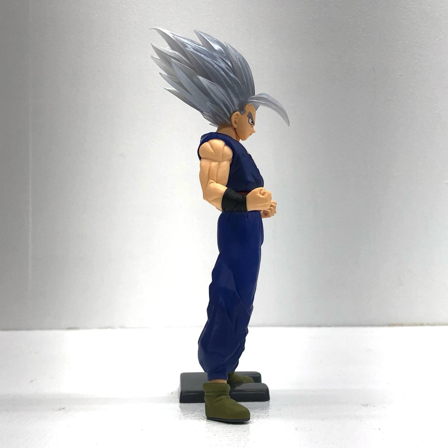 【中古】 孫悟飯(ビースト)CLEARISE「ドラゴンボール超スーパーヒーロー」 ドラゴンボール フィギュア 孫悟飯(ビースト) CLEARISE 2713264【フィギュア】【飾磨店】