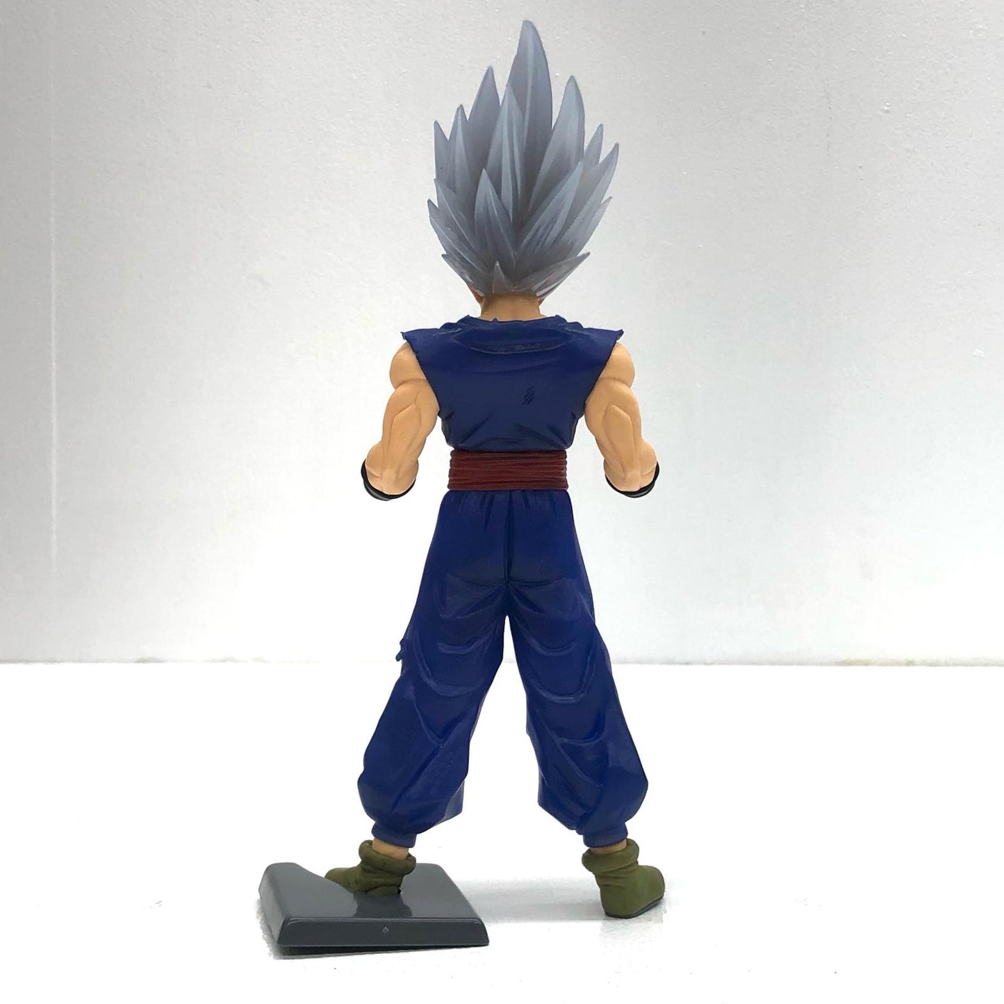 【中古】 孫悟飯(ビースト)CLEARISE「ドラゴンボール超スーパーヒーロー」 ドラゴンボール フィギュア 孫悟飯(ビースト) CLEARISE 2713264【フィギュア】【飾磨店】