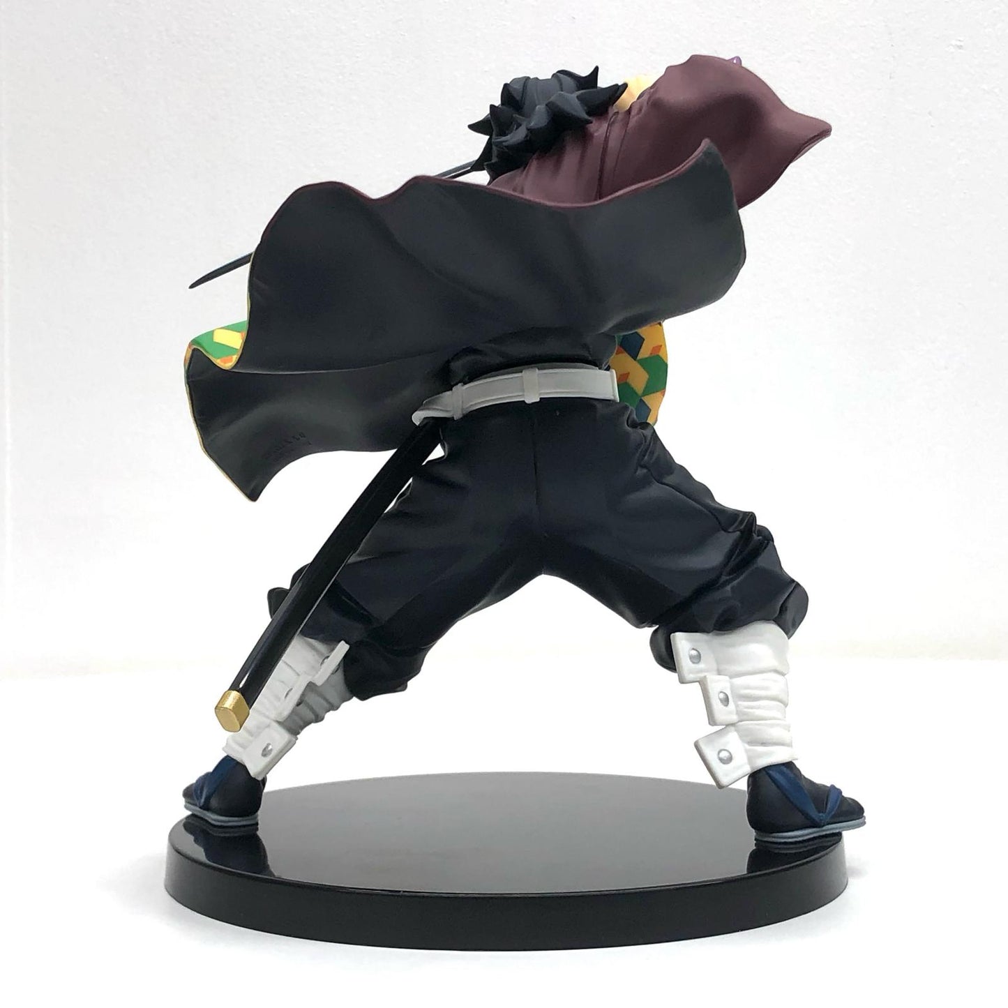 【中古】 冨岡義勇MAXIMATIC/THEGIYUTOMIOKA「鬼滅の刃」【フィギュア】【飾磨店】
