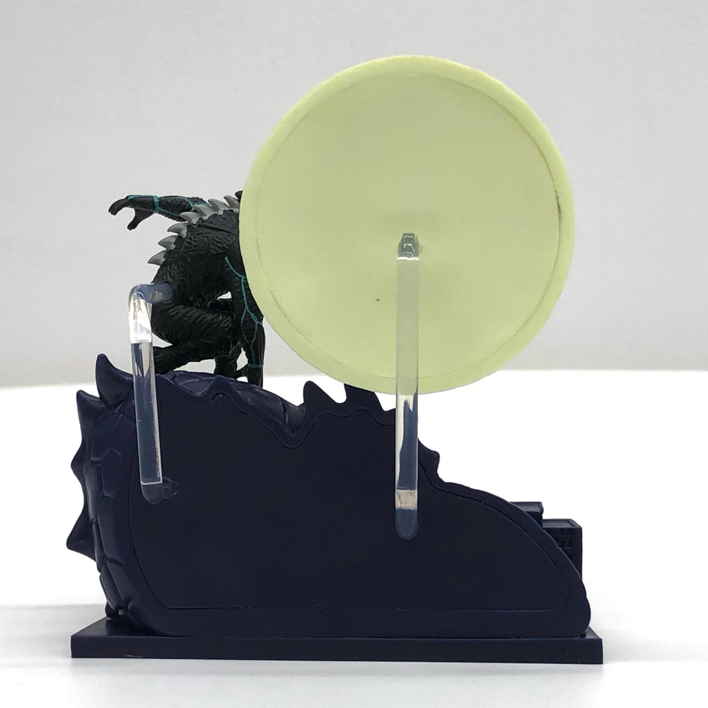 【中古】 怪獣8号WCFログストーリーズ-怪獣になった男-「怪獣8号」【フィギュア】【飾磨店】