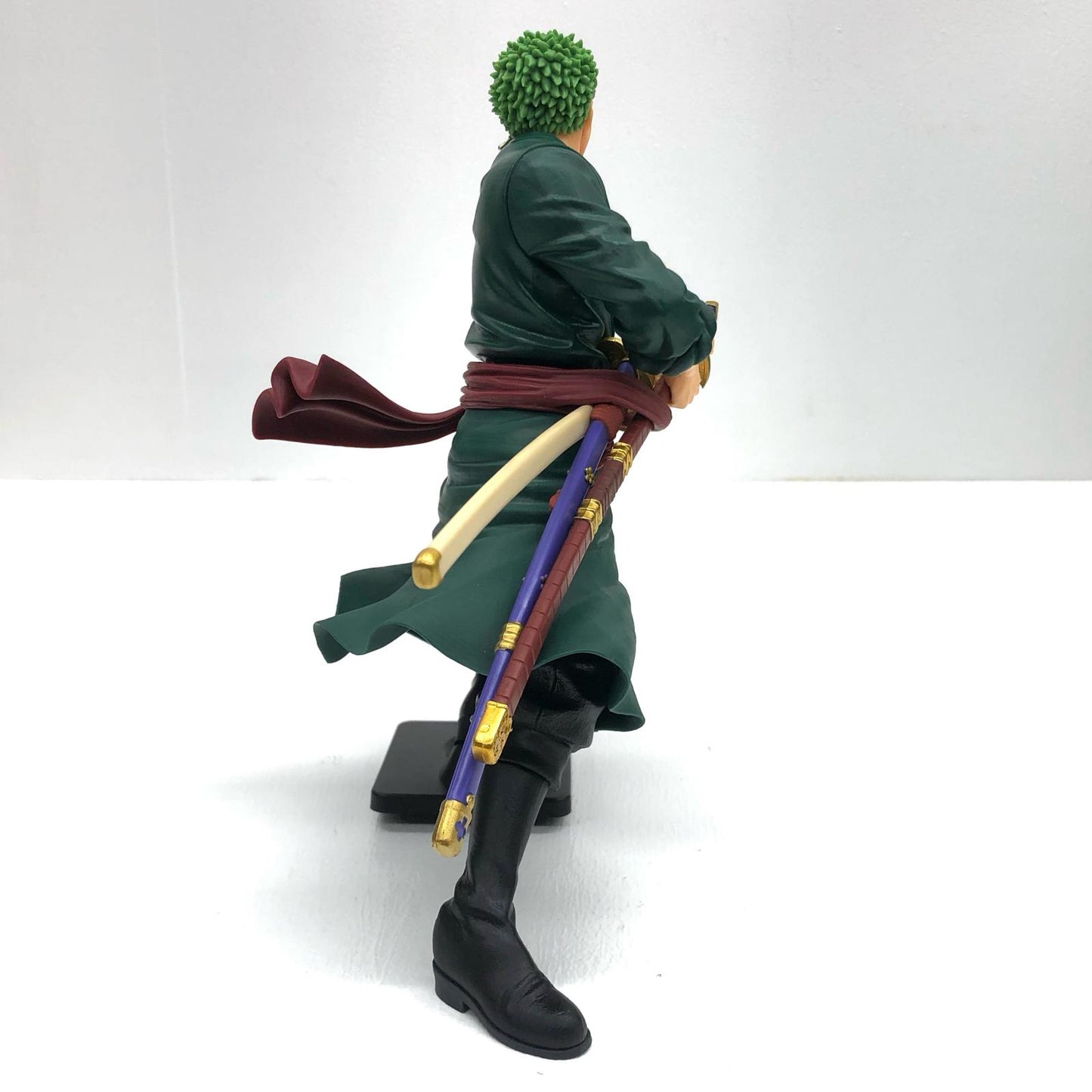 【中古】 ロロノア・ゾロGrandista-RORONOAZORO-「ワンピース」【フィギュア】