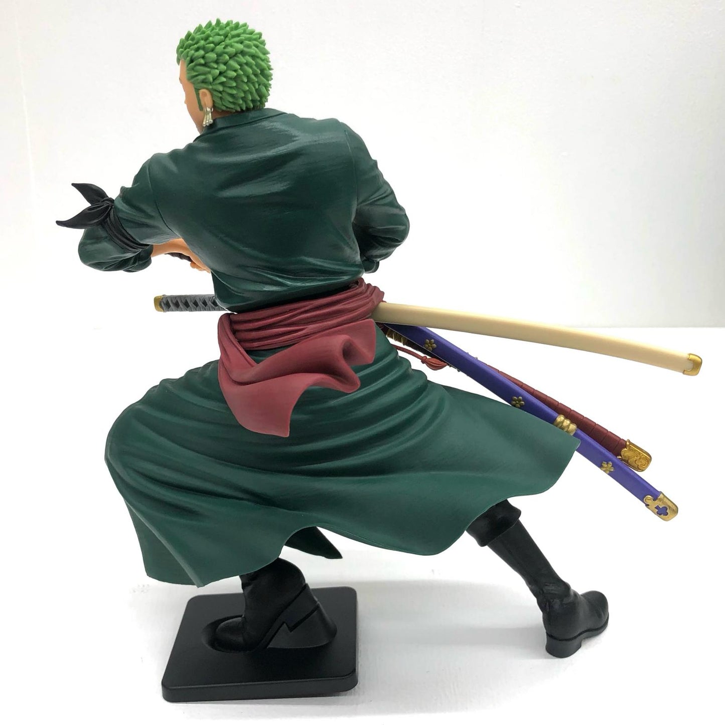 【中古】 ロロノア・ゾロGrandista-RORONOAZORO-「ワンピース」【フィギュア】