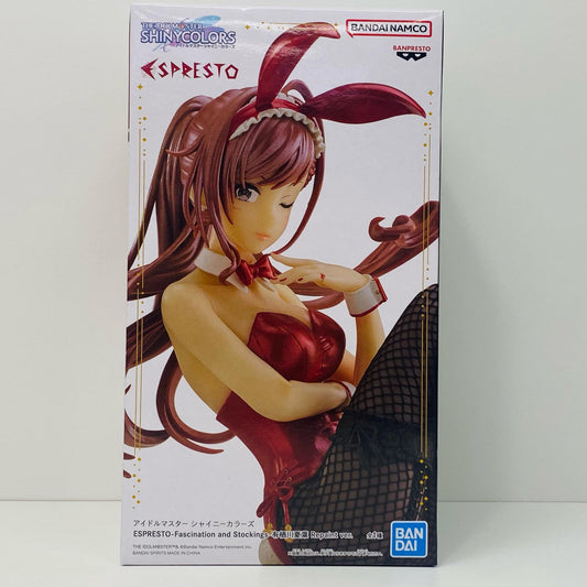 【中古】 有栖川夏葉Repaintver.ESPRESTO-FascinationandStockings-「アイドルマスターシャイニーカラーズ」【フィギュア】【加古川物流】
