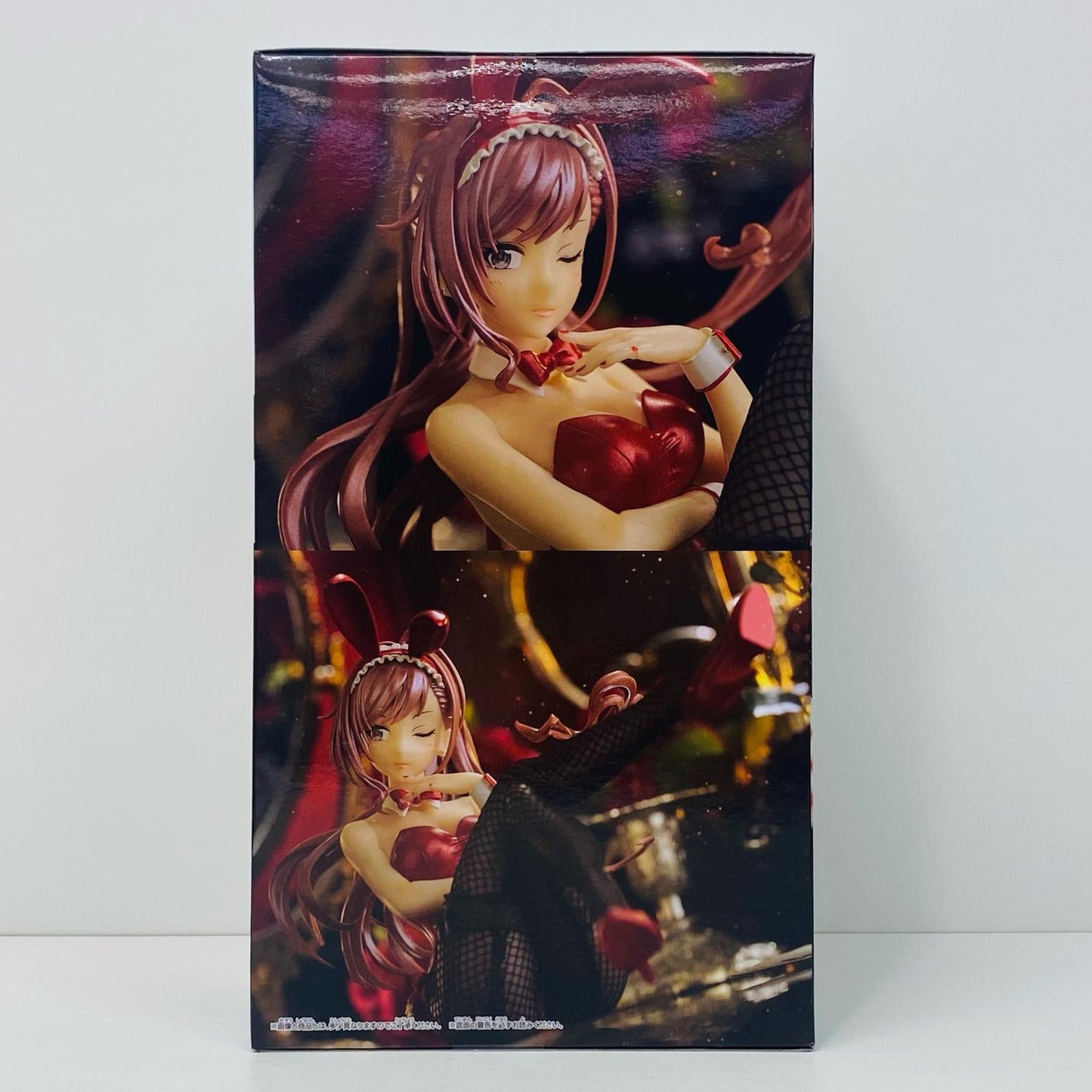 【中古】 有栖川夏葉Repaintver.ESPRESTO-FascinationandStockings-「アイドルマスターシャイニーカラーズ」【フィギュア】【加古川物流】