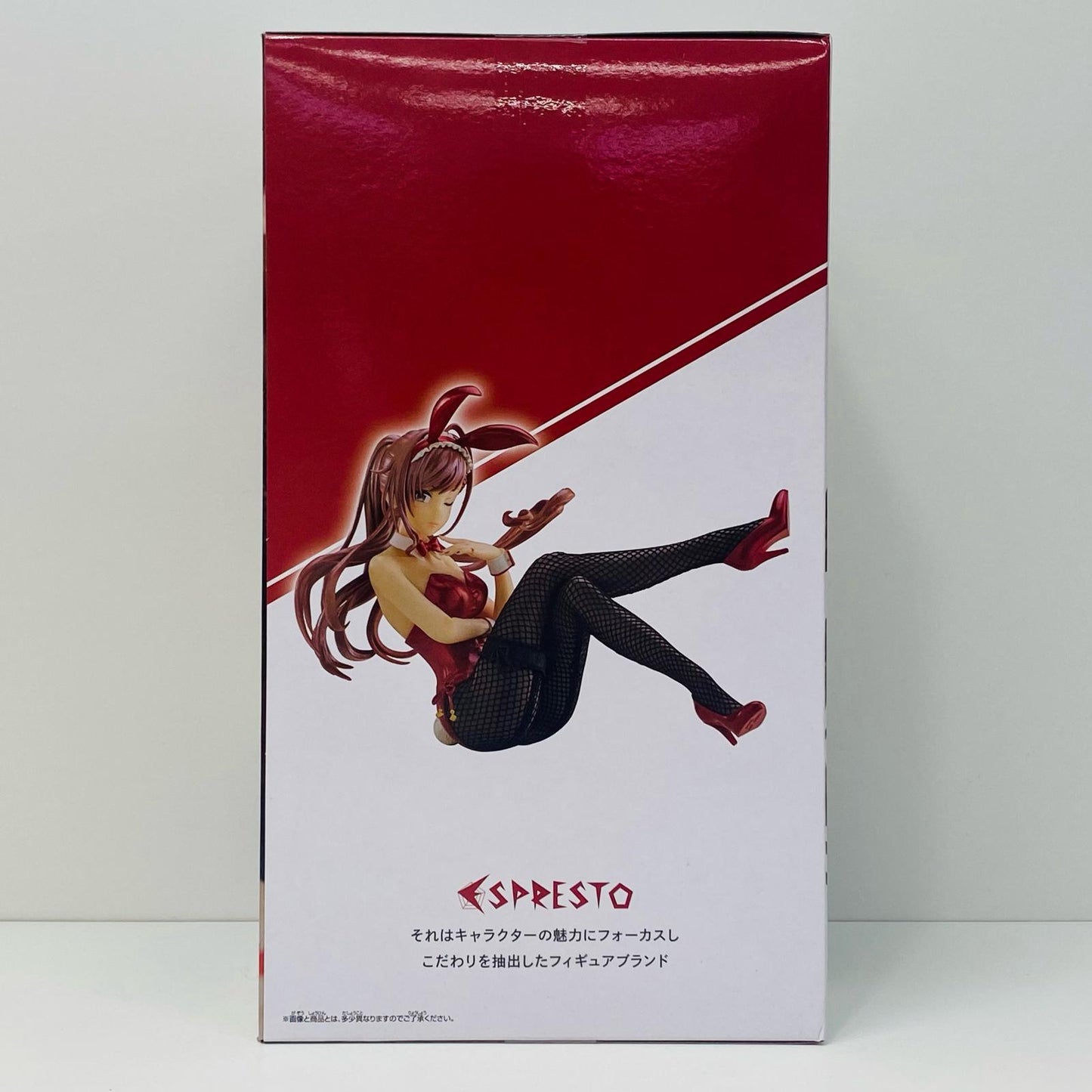 【中古】 有栖川夏葉Repaintver.ESPRESTO-FascinationandStockings-「アイドルマスターシャイニーカラーズ」【フィギュア】【加古川物流】