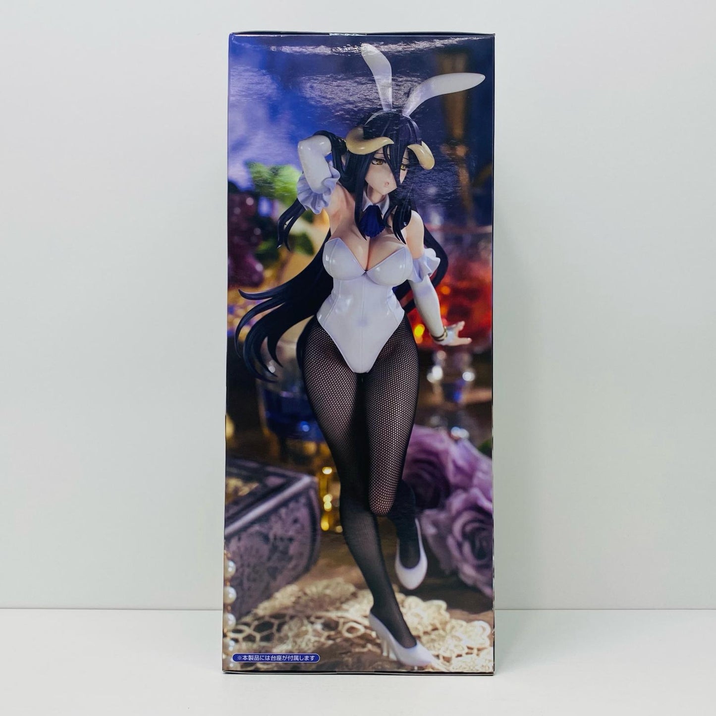【中古】 アルベドBiCuteBunniesFigure「オーバーロード」 オーバーロード フィギュア アルベド BiCute Bunnies AMUPRZ16804【フィギュア】【飾磨店】