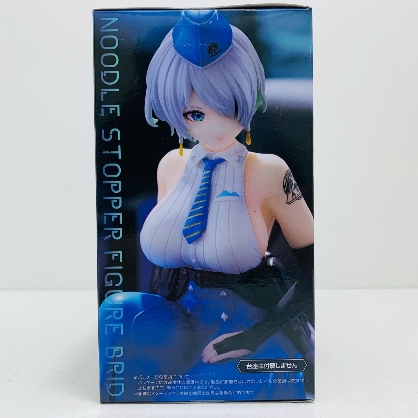 フィギュア ブリッド-ぬーどるストッパーフィギュア「勝利の女神:NIKKE」 ブリッド ぬーどるストッパー AMUPRZ16817【フィギュア】
