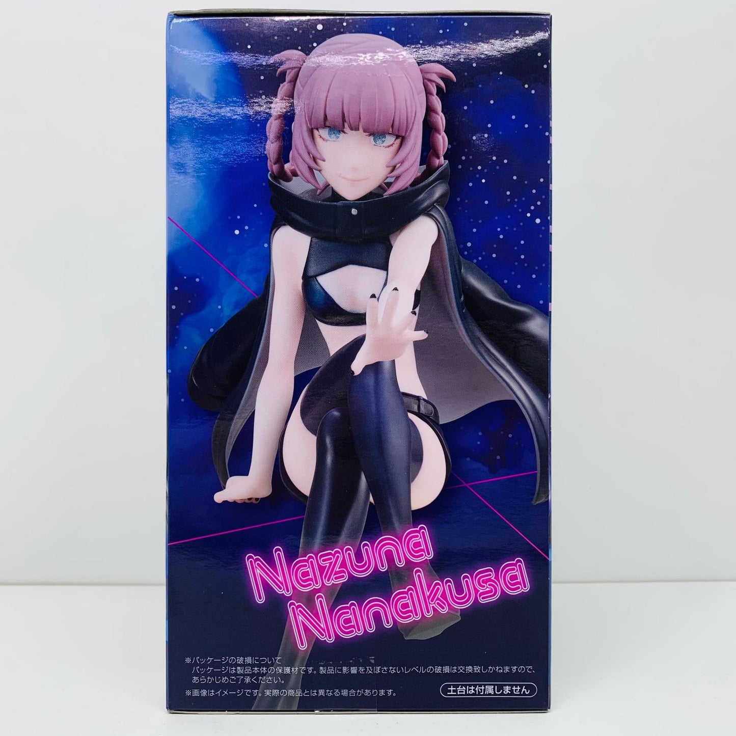 【中古】 七草ナズナ「よふかしのうた」ぬーどるストッパーフィギュア-七草ナズナ-【フィギュア】【飾磨店】