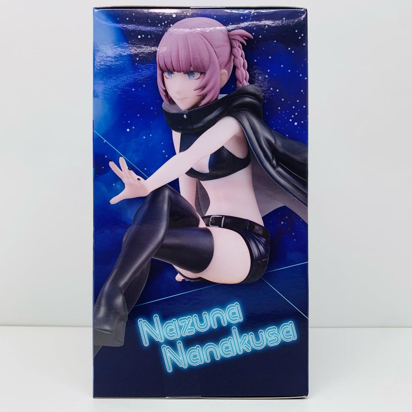 【中古】 七草ナズナ「よふかしのうた」ぬーどるストッパーフィギュア-七草ナズナ-【フィギュア】【飾磨店】