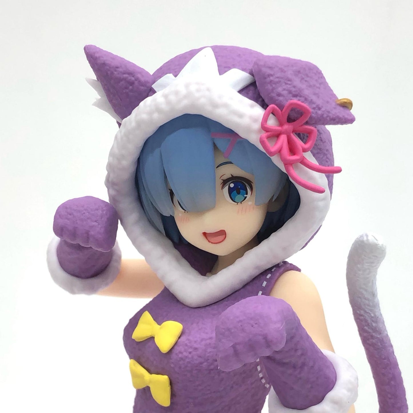 【中古】 Re:ゼロから始める異世界生活 フィギュア レム Coreful Renewal パックイメージ ver 451664400【フィギュア】【加古川物流】