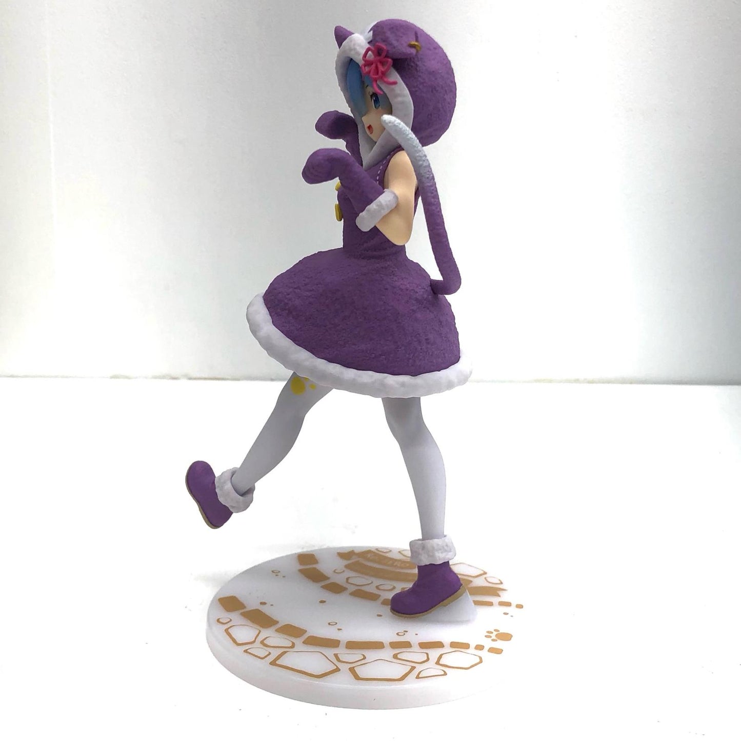 【中古】 Re:ゼロから始める異世界生活 フィギュア レム Coreful Renewal パックイメージ ver 451664400【フィギュア】【加古川物流】