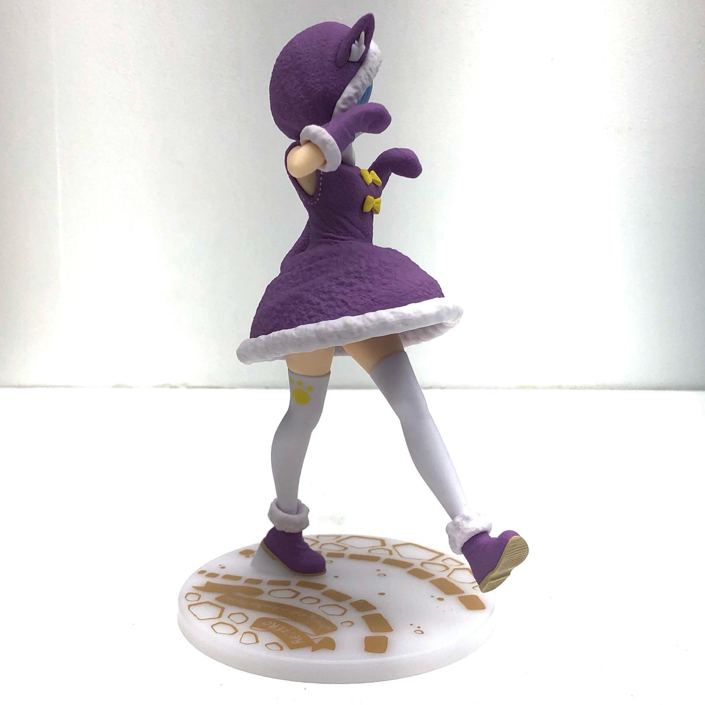 【中古】 Re:ゼロから始める異世界生活 フィギュア レム Coreful Renewal パックイメージ ver 451664400【フィギュア】【加古川物流】