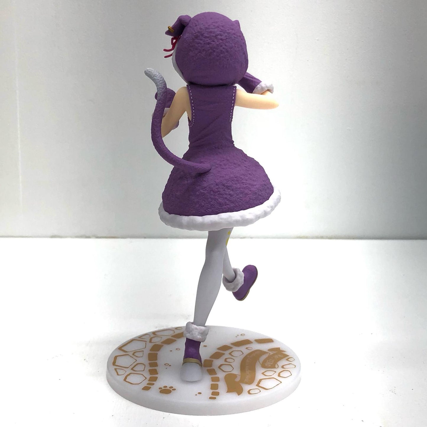 【中古】 Re:ゼロから始める異世界生活 フィギュア レム Coreful Renewal パックイメージ ver 451664400【フィギュア】【加古川物流】