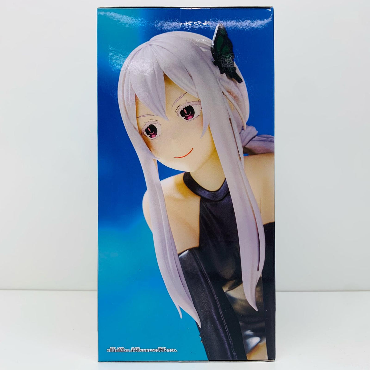フィギュア エキドナ-Celestialvivi-「Re:ゼロから始める異世界生活」 エキドナ Celestial vivi 2685760【フィギュア】【加古川物流】