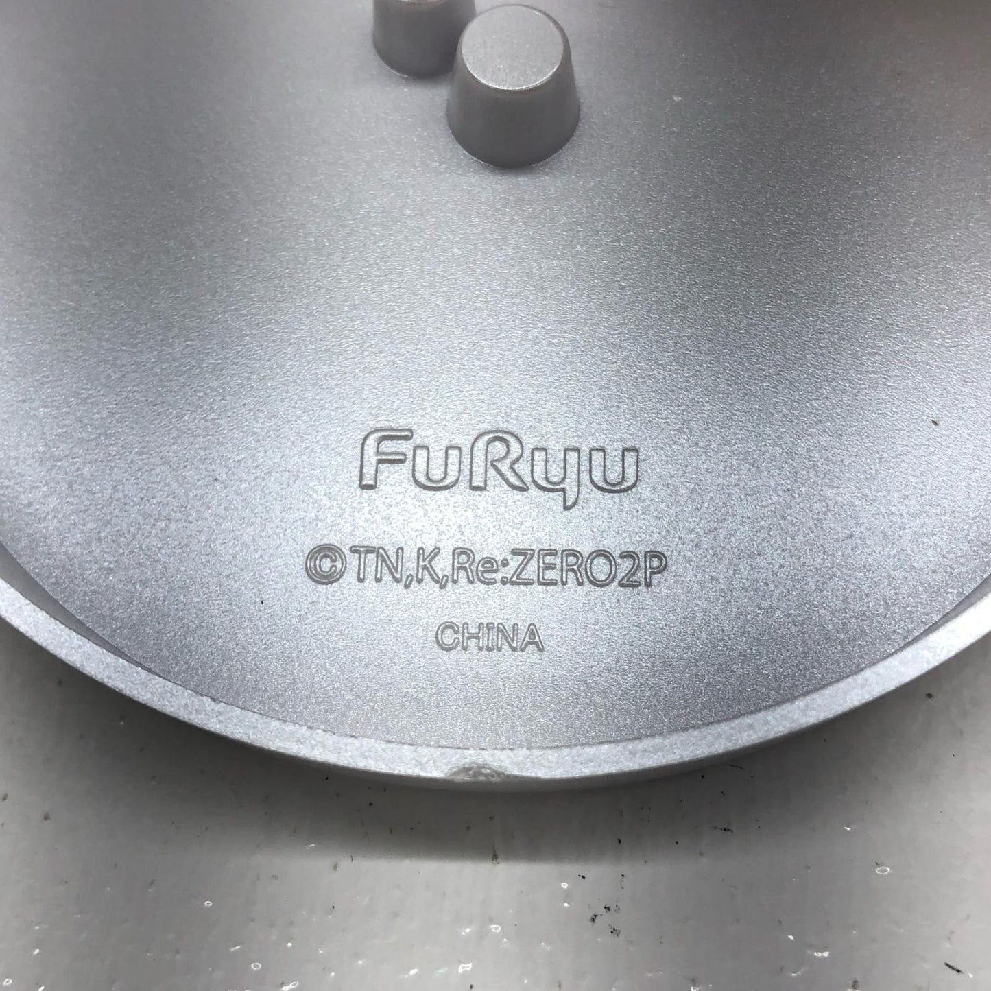【中古】 Re:ゼロから始める異世界生活 フィギュア ラム Trio-Try-iT レーシングガール AMUPRZ15946【フィギュア】【加古川物流】