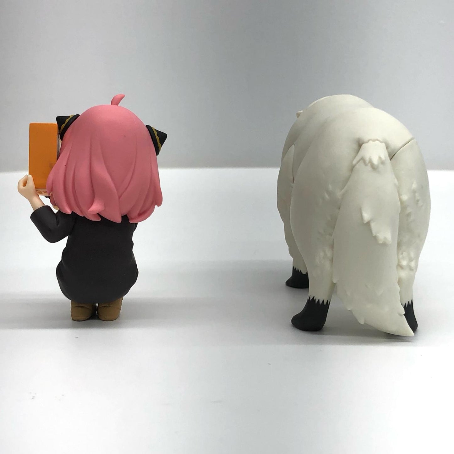 【中古】 アーニャ&ボンド2 Break time collection SPY×FAMILY フィギュア アーニャ&ポンド2 Break time collection【フィギュア】【飾磨店】