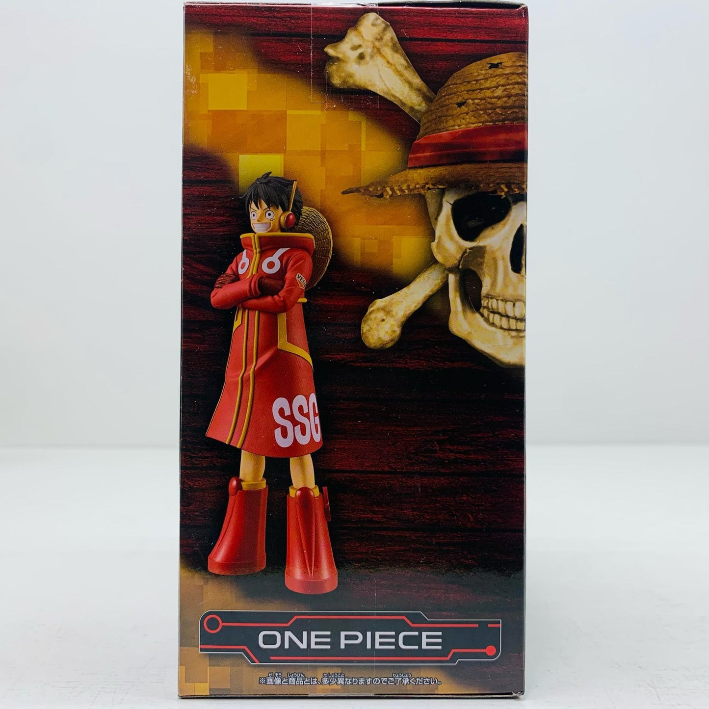 フィギュア ルフィ・エッグヘッドDXF~THEGRANDLINESERIES~エッグヘッドTONYTONY.CHOPPER&MONKEY.D.LUFFY「ワンピース」 ルフィ・エッグヘッドDXF~THEGRANDLINESERIES~エッグヘッドTONYTONY.CHOPPER&MONKEY.D.LUFFY THE GRANDLINE SERIES 2694518【フィギュア】