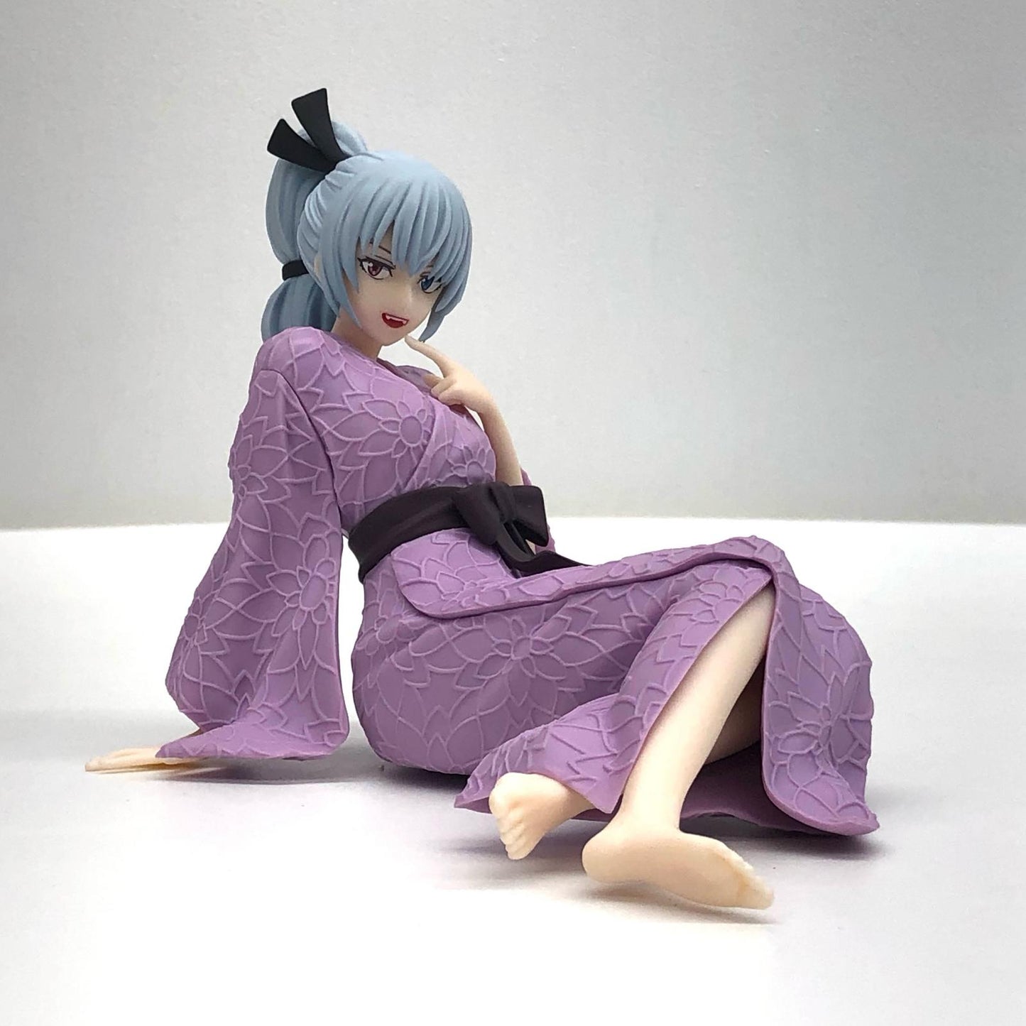 【中古】 ルミナス~テンペストの宴~「転生したらスライムだった件」 転スラ フィギュア ルミナス テンペストの宴【フィギュア】【飾磨店】