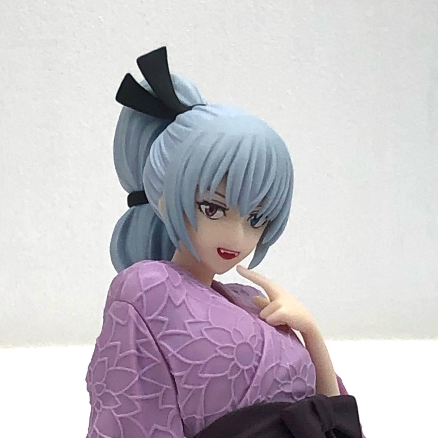【中古】 ルミナス~テンペストの宴~「転生したらスライムだった件」 転スラ フィギュア ルミナス テンペストの宴【フィギュア】【飾磨店】