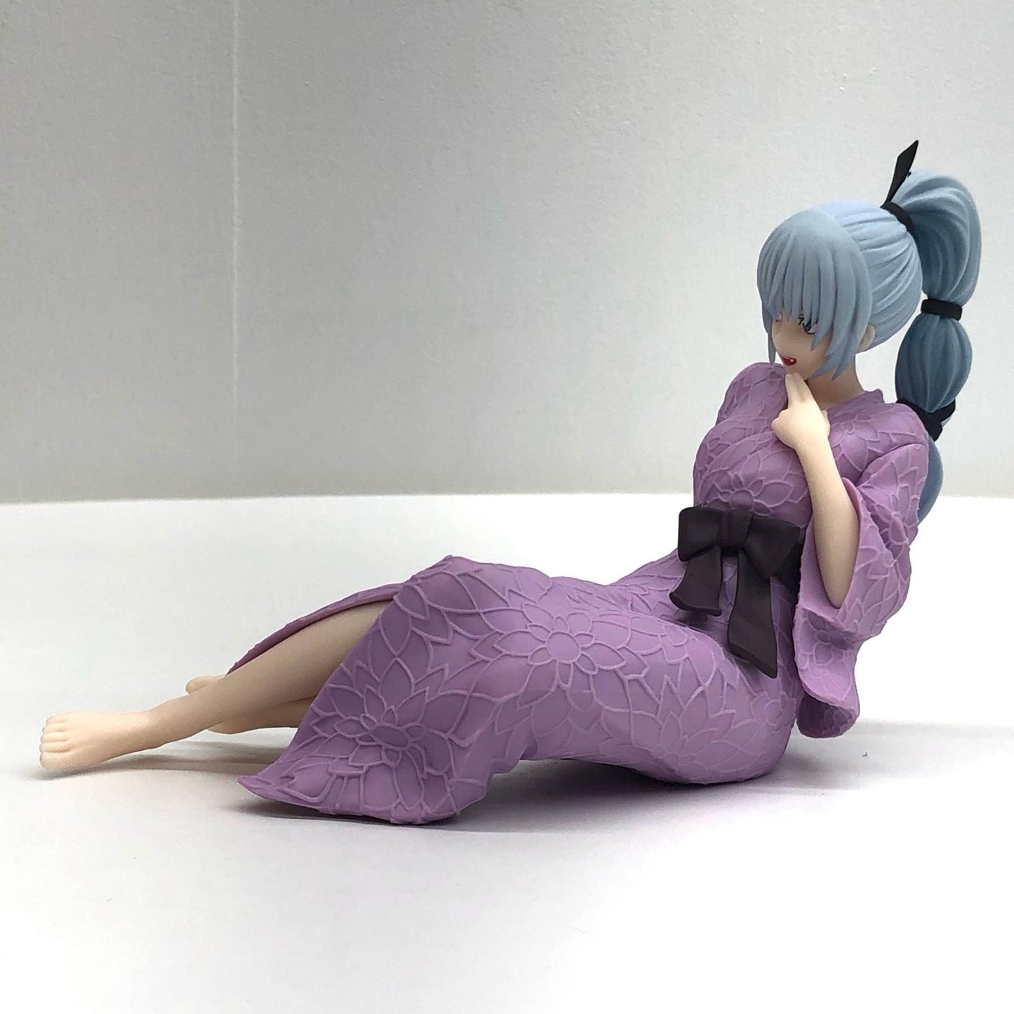 【中古】 ルミナス~テンペストの宴~「転生したらスライムだった件」 転スラ フィギュア ルミナス テンペストの宴【フィギュア】【飾磨店】